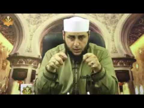 أعراض السحر الشيخ عبدالحميد عامر