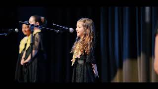 Sound Of Children 3.0 Mother's Day Concert