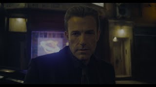 The Flash 2023 - Bruce Wayne Dont Let Your Tragedy Define You Scene - 4K