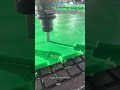 Processing of Green UPE Bent Rails: A Engineering Choice with Wear Resistance and Self-Lubrication
