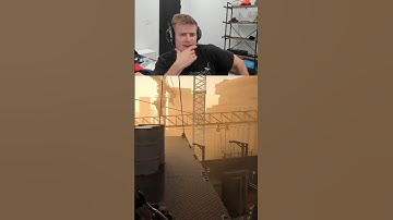 Symfuhny reacts to new movement in MW3