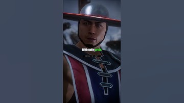 MK11 Most Savage Intros Ever (Part-17) #shorts