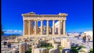 Athens: From Ancient Glory to Modern Marvel | Nihal Gamer Shack