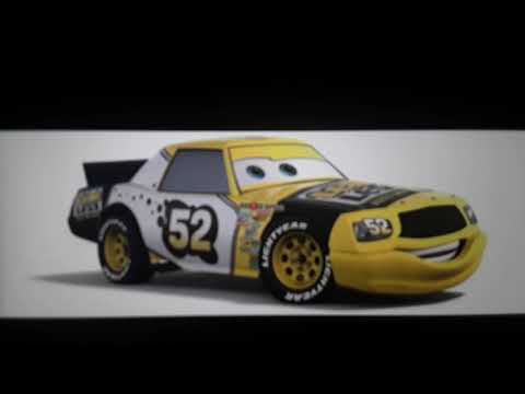 Hybrids (Cars) Part 2: Victory Lane/Rust-Eze