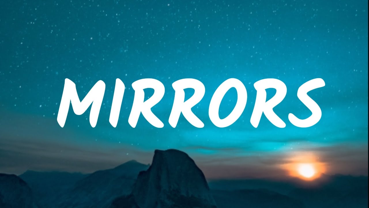Justin Timberlake - Mirrors