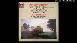 Download Lagu Vaughan Williams : Old King Cole, ballet in one act (1923) MP3