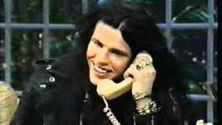 Video thumbnail of "Cult Joan Rivers Show 1988.mpg"