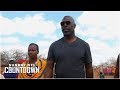 Chargers coach Anthony Lynn fulfilling a dream with his efforts in Tanzania | NFL Countdown