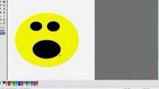 Survivor - Eye of the Tiger - Smiley Face...