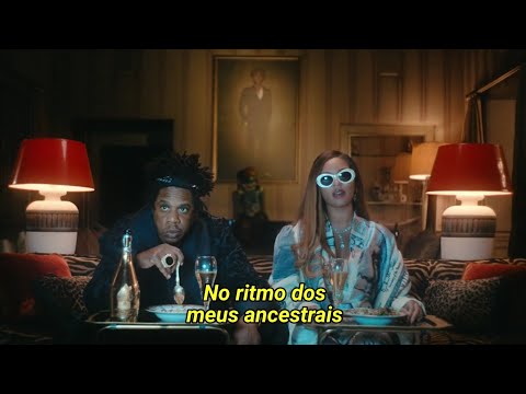 Beyoncé – Mood 4 Eva (Legendado) (With Jay-Z and Childish Gambino)