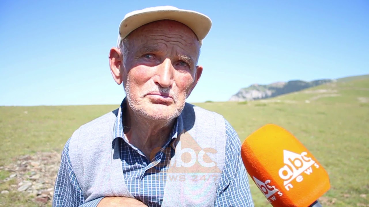 Udhetim deri ne majen e Gjalices | ABC News Albania