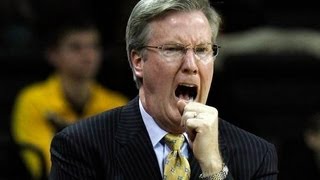Fran McCaffery Goes Crazy (New Years Eve 2011)
Fran McCaffery goes crazy celebrating a win! HAWKS
after Iowa basketball stunned Wisconsin at home on NEW YEARS EVE 2011, Fran McCaffery goes nuts and the assistant coach chest bummed and celebrated in the locker room afterwards! Go Iowa hawkeyes! What a great way to start 2012 Fran McCaffery Goes Crazy (New Years Eve 2011)