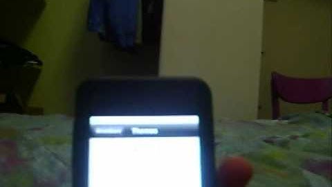 howto delete themes without cydia on ipod touch