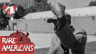 Video thumbnail of "Rare Americans - Moss Park (Official Video)"