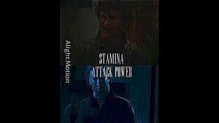 Corey Cunningham Vs Michael Myers Rz