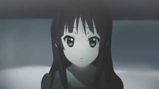 [AMV] Mio Akiyama x Houtarou Oreki -Fine