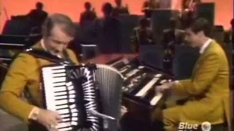 The Lawrence Welk Show - Tribute to Sweet and Swin...