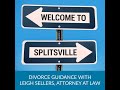 Divorce, Debt, &amp; Bankruptcy with Attorney Heather Culp - Welcome to Splitsville Ep.14