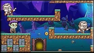 Headles Zombie 2 - Game Walkthrough (full) screenshot 3