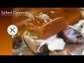 Salted Caramel Bruno Albouze 