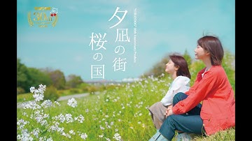 “STRAYDOG”30th Anniversary Produce『夕凪の街　桜の国』ティザー予告編