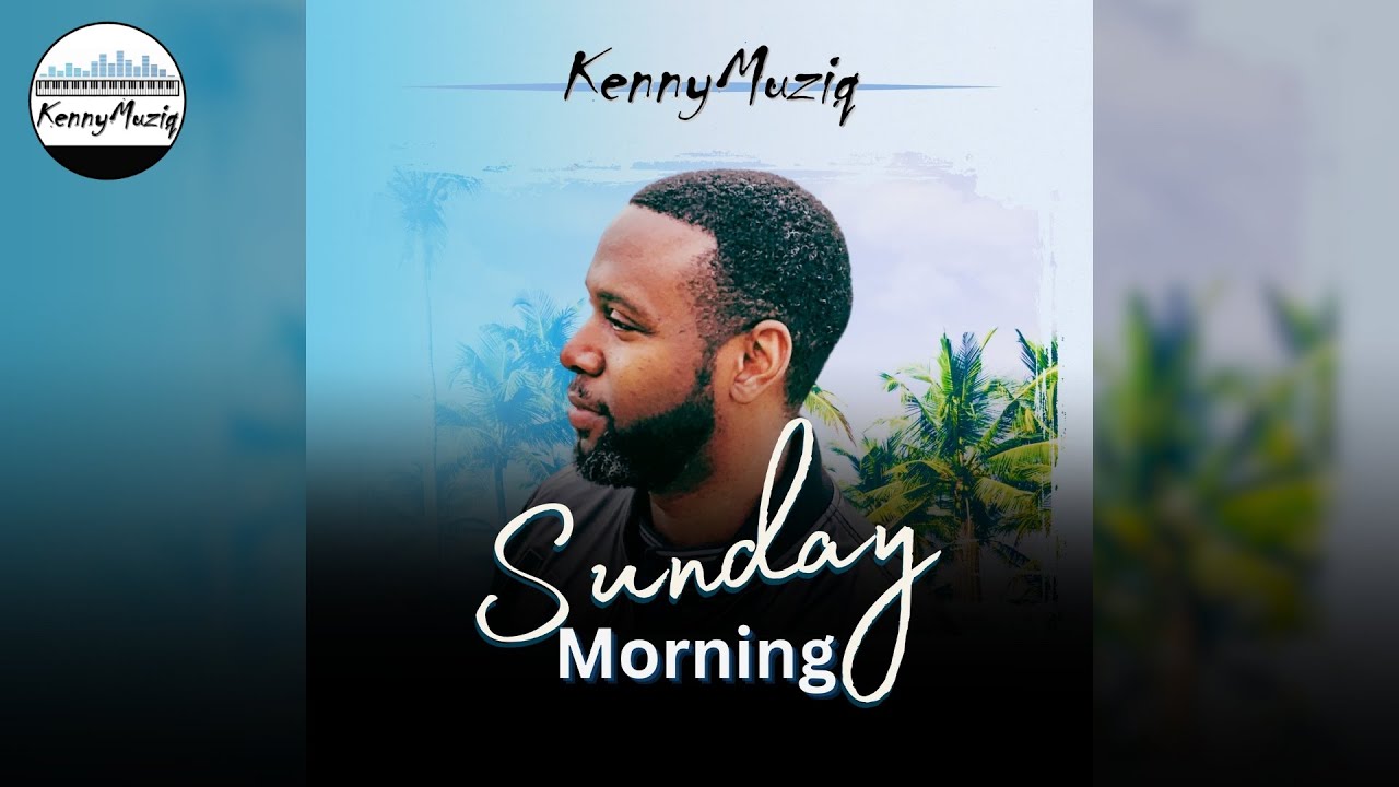 KennyMuziq - Sunday Morning (Christian Reggae - Full Album) - YouTube