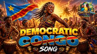 Demokratik Kongo Şarkısı, Kongo Kongo Şarkı, Bizim Kütük, Tiktok Kongo, Hamamböceği Kongo Şarkı