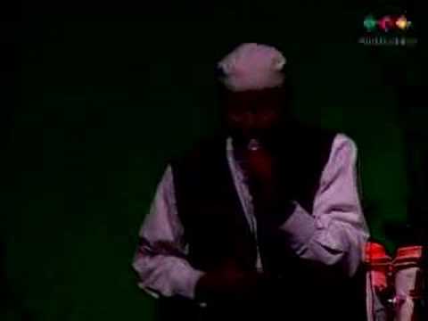 I am the Deen You Know - Native Deen @ MuslimFest - Mississauga Summer Festival