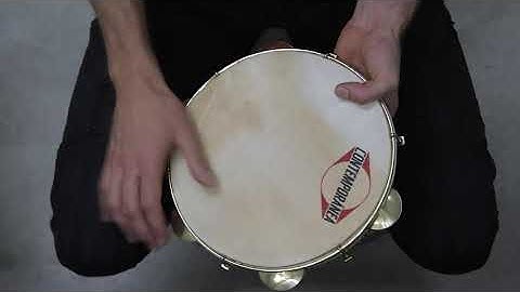 Berimbau Carlinhos Slow (Nordeste - Capoeira)