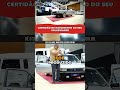 Certidão de nascimento do seu Volkswagen