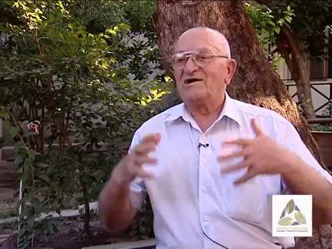 თბილისში აღმოჩენილი ქართული საუკუნოვანი ფისტას ხე