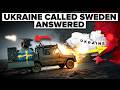 Sweden Unleashed LOKI on Russian Drones… Total DESTRUCTION