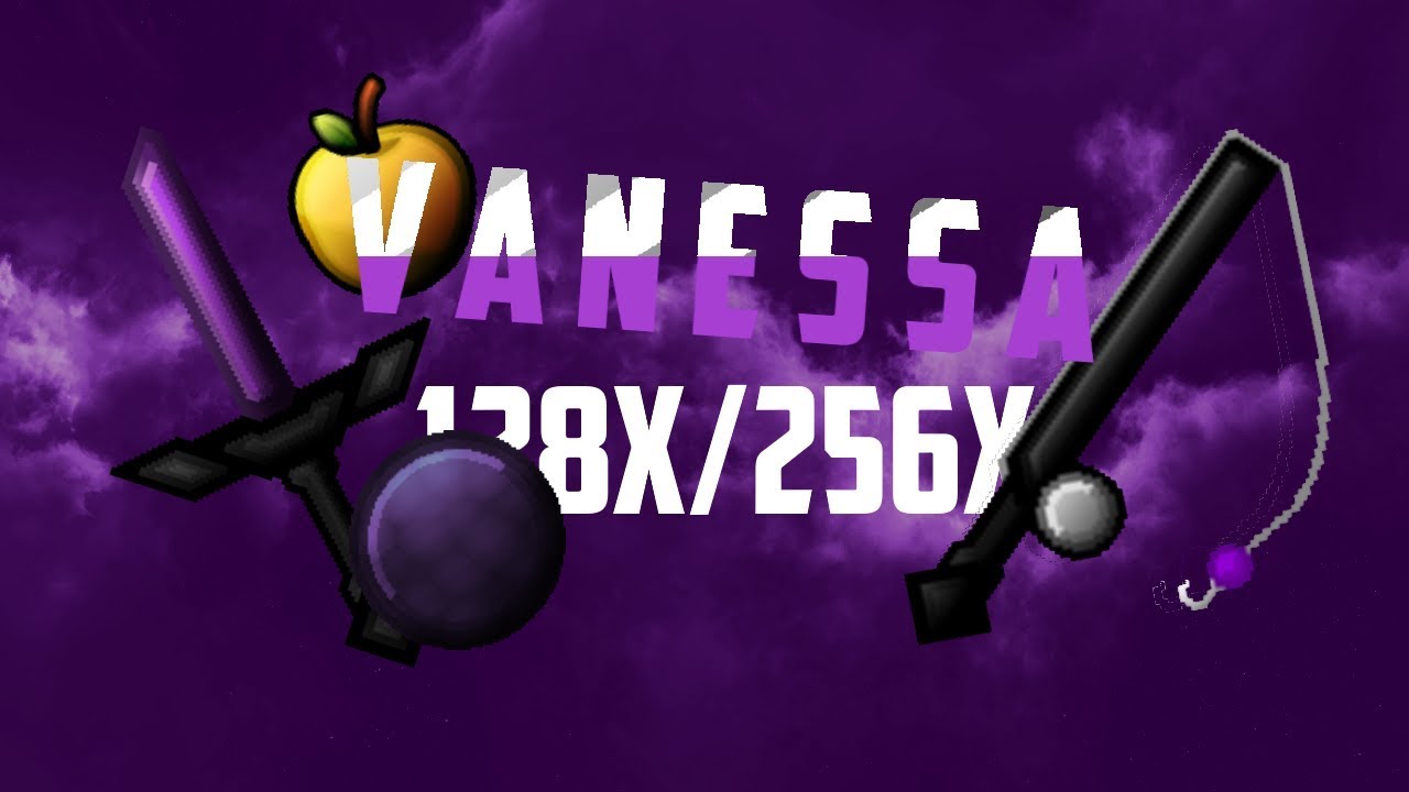 [Perrkang x I1f] Vanessa 128x/256x Pack Release