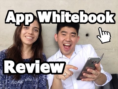 Review de App Médico: WHITEBOOK CLINICAL DECISIONS [+ Promoção para seguidores]