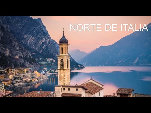 Video: Viajar A Lombardía