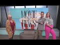Movie News With The Louz: Devil Wears Prada 2, Hokum, Wuthering Heights