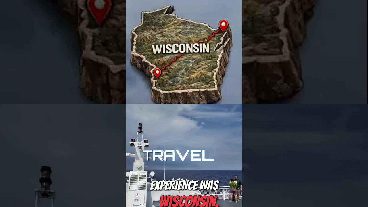 Discover the Best Outdoor Destinations! #shorts