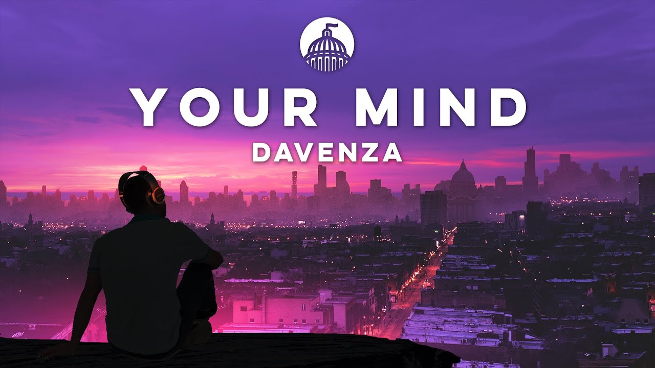 Watch Davenza - Your Mind (Official Release) on YouTube Watch Davenza - Your Mind (Official Release) on YouTube