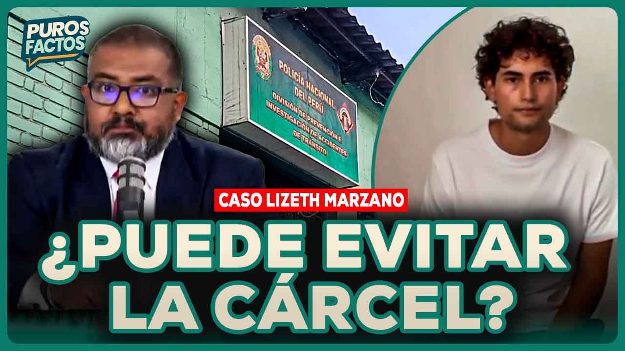 Defensa de Adrián Villar pide pena suspendida | SEGMENTO #PurosFactos