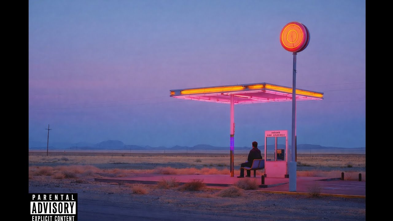 [FREE] MELODIC TYPE BEAT - "HERE I WAIT" | SAD TYPE BEAT | EMOTIONAL TYPE BEAT | INSTRUMENTAL 2026