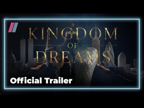 Try to keep up | Kingdom of Dreams | Coming to Showmax