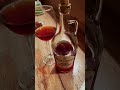 Начало десятого вечера. Дождь. Друг приехал