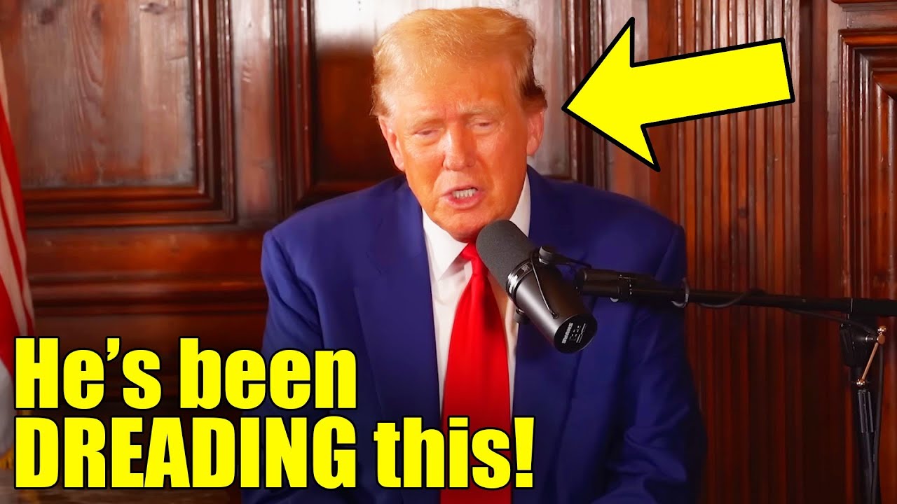 Trump FREAKS OUT After Fox News Airs His NIGHTMARE!