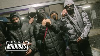 HeartlessK x STee - Expected (Music Video) | @MixtapeMadness