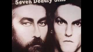 Rinder & Lewis 'Anger'