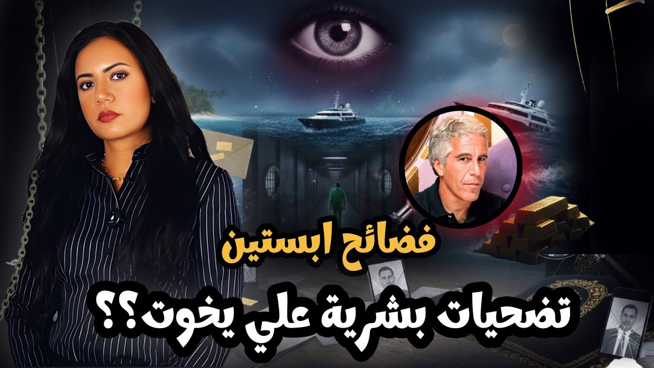 مستجدات وثائق چيفري ابستين الحديثة ٢٠٢٦