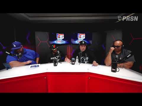 Swing y Abanica - Episodio #3