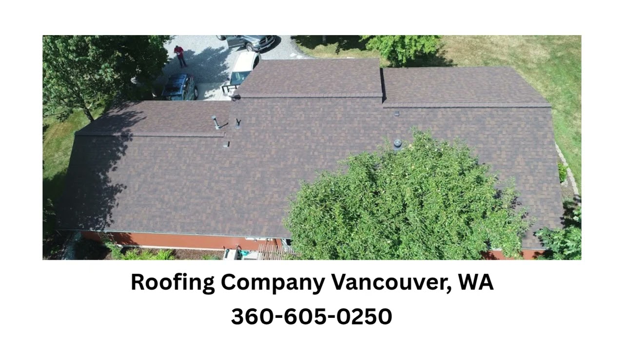 Roofing Company Vancouver, WA | Left Coast Exteriors