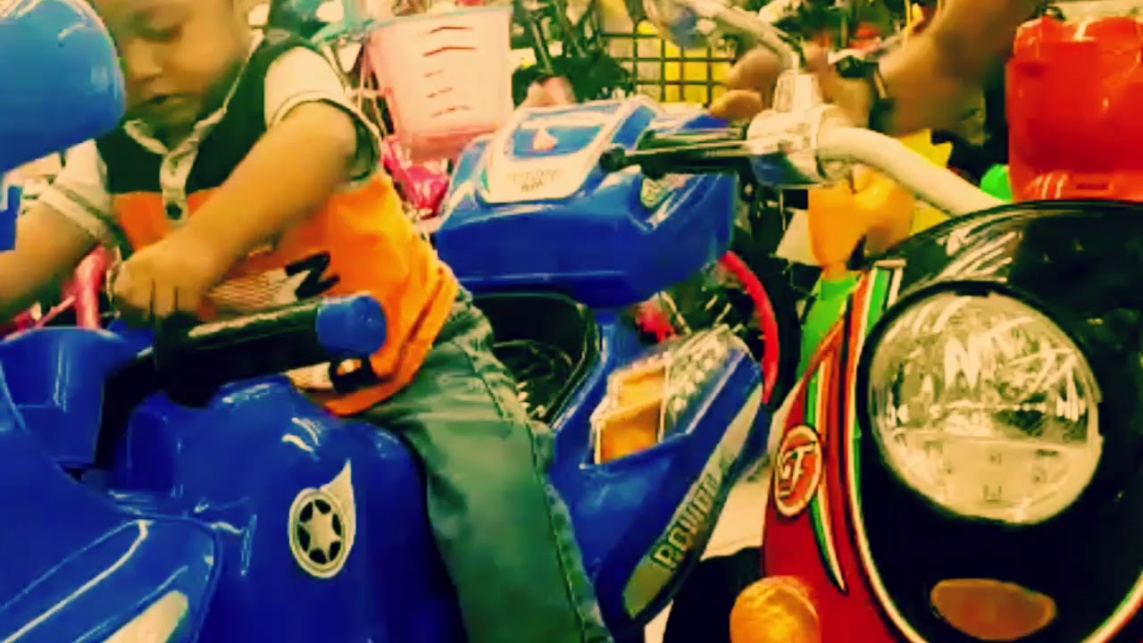 Main Motor Aki d Mall