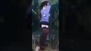Rain On Me #rainonme #shorts #vtuber #mmd #3d #3danimation #oc #originalcharacter